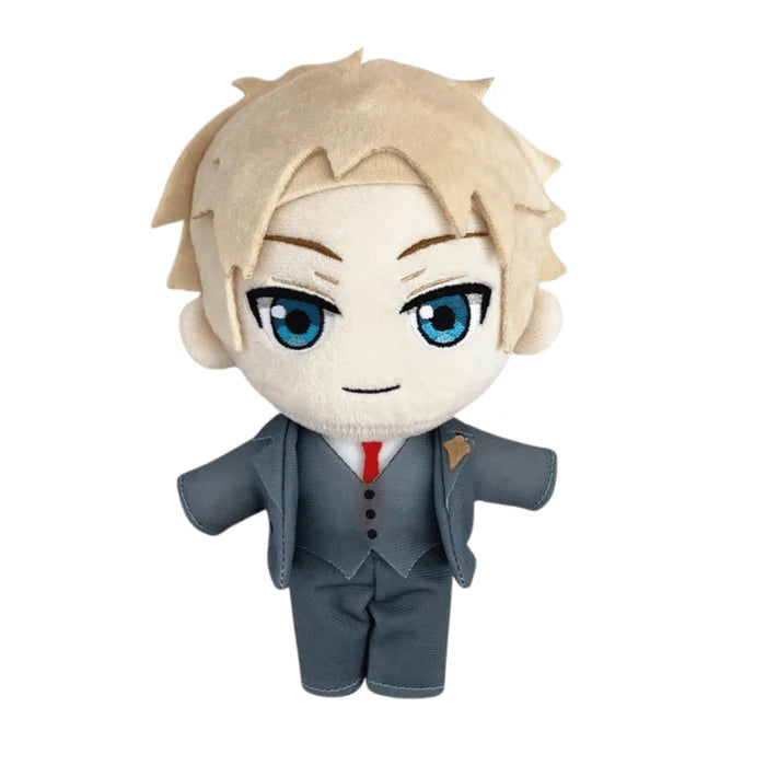Peluche Spy x Family - Loid Forger-Manga Shop-Manga Shop
