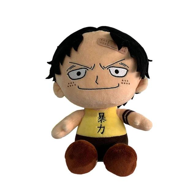 Peluches One Piece - Ace-Manga Shop-Manga Shop