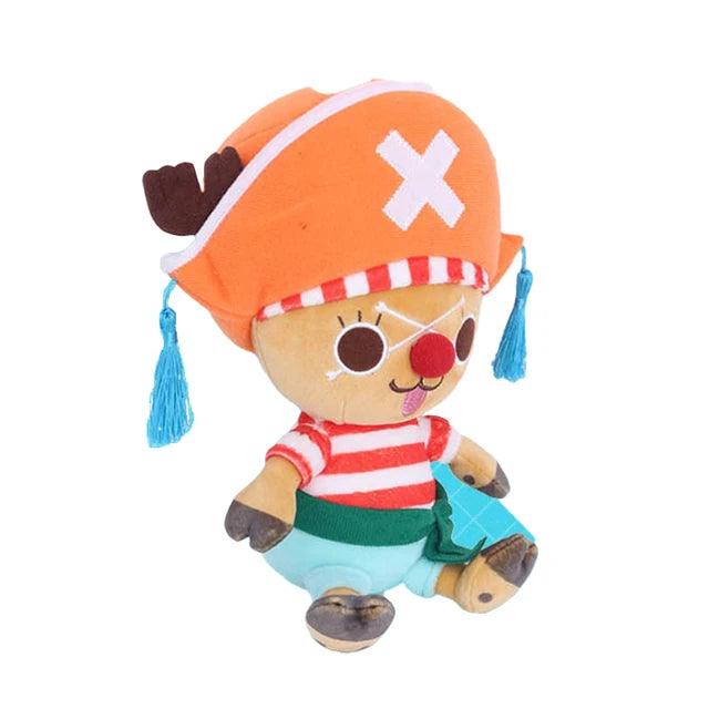 Peluches One Piece - Baggy-Manga Shop-Manga Shop