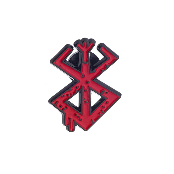 Pins Berserk-Manga Shop-A-Manga Shop