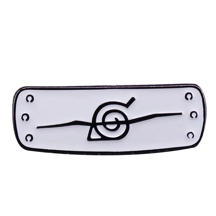 Pins Naruto Shippûden-Manga Shop-29-Manga Shop