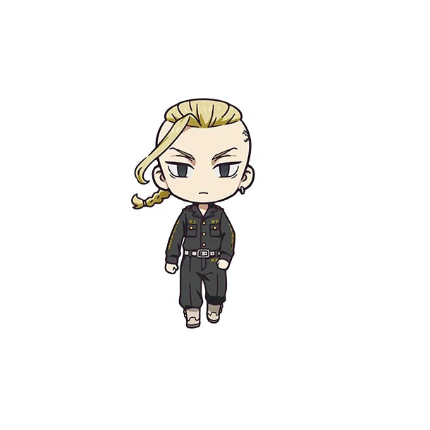 Pins Tokyo Revengers-Manga Shop-C-Manga Shop
