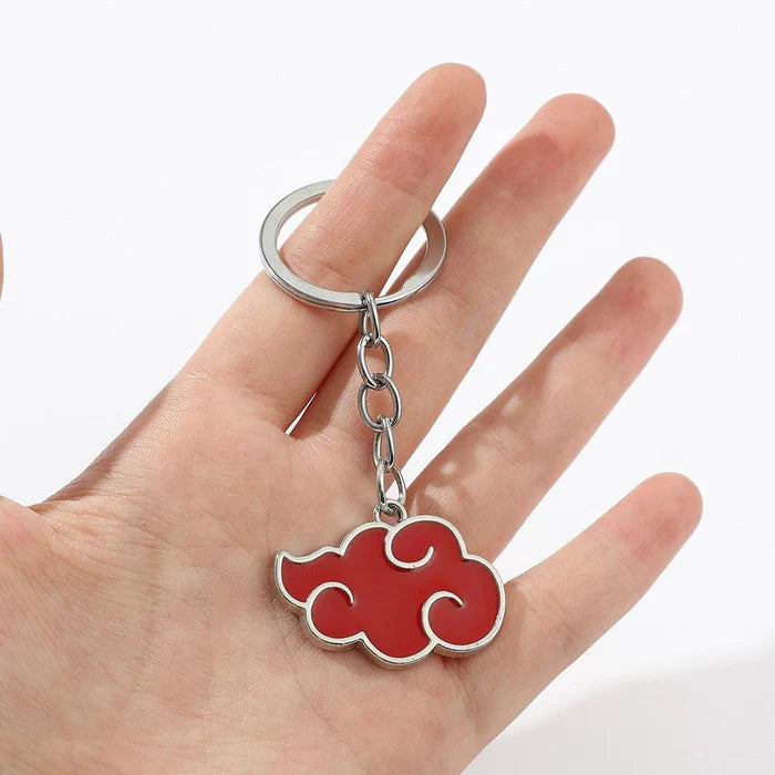 Porte-Clés Akatsuki-Manga Shop-Manga Shop