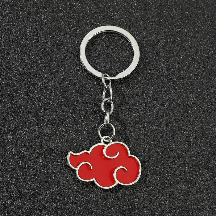 Porte-Clés Akatsuki-Manga Shop-Manga Shop