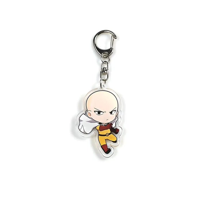 Porte-Clés - One Punch Man-Manga Shop-A-Manga Shop