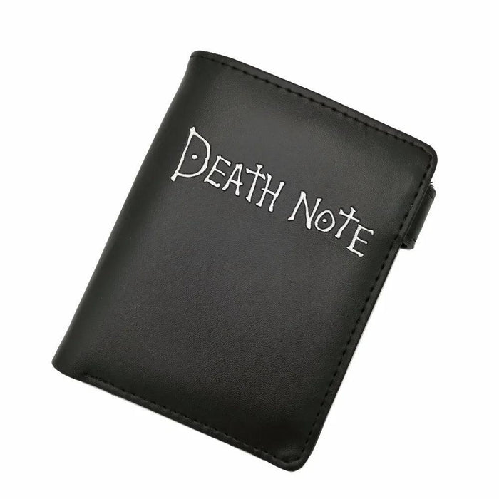 Portefeuille Death Note-Manga Shop-Manga Shop