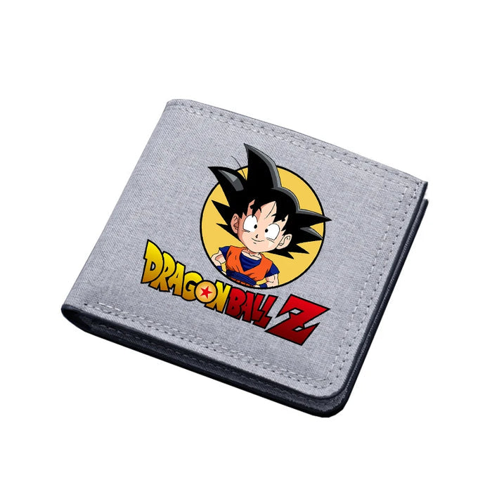Portefeuille Dragon Ball Z-Manga Shop-1-Manga Shop