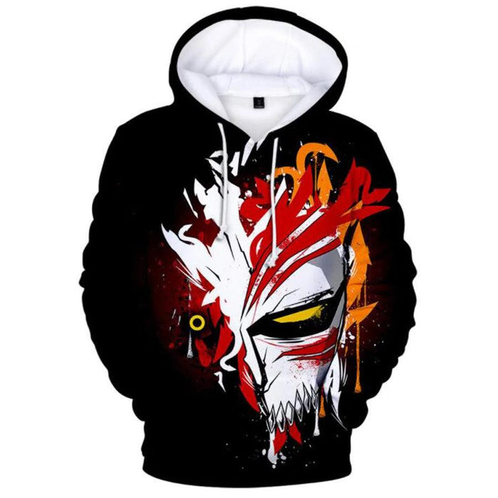 Pull Bleach - Demon-MANGA SHOP-Manga Shop