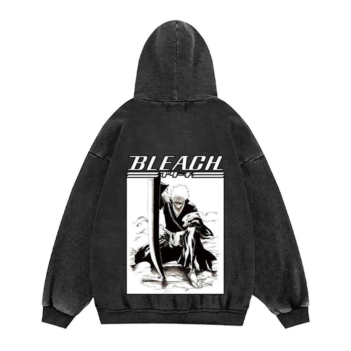Pull Bleach - Focus Vintage-Manga Shop-Manga Shop