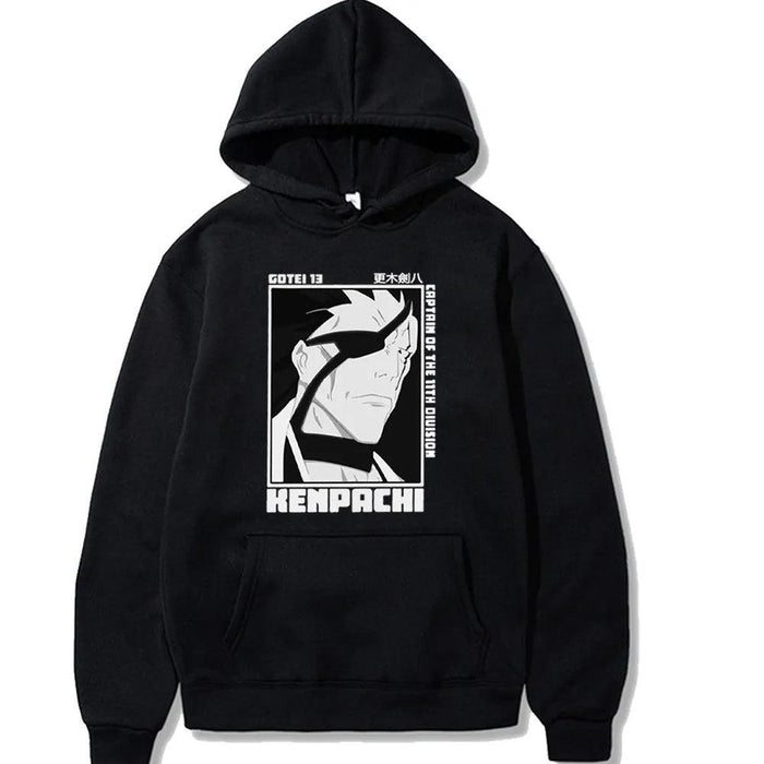 Pull Bleach - Kenpachi-Manga Shop-Manga Shop