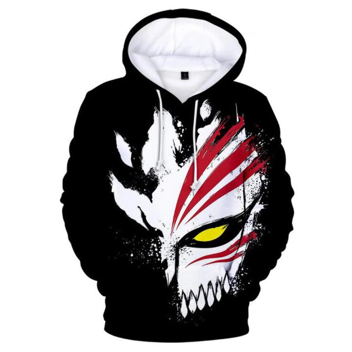 Pull Bleach - Masque-MANGA SHOP-Manga Shop
