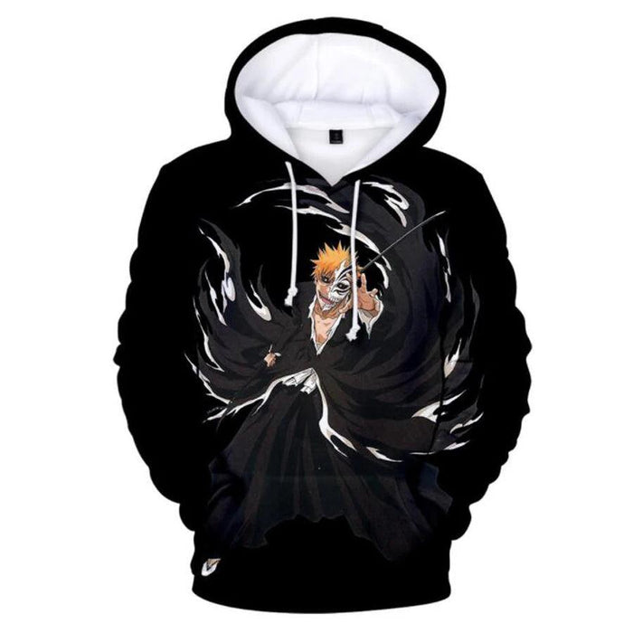 Pull Bleach - Tenza-MANGA SHOP-Manga Shop