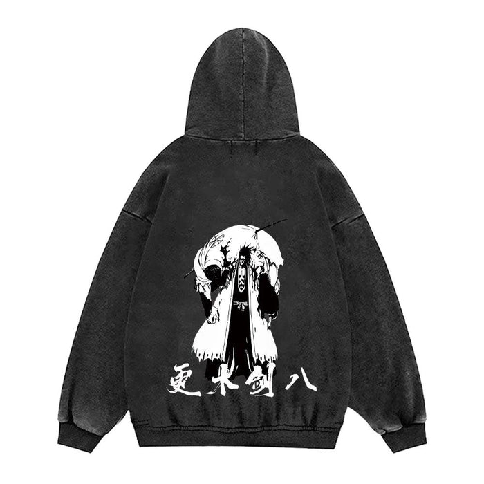 Pull Bleach - Zaraki Vintage-Manga Shop-Manga Shop