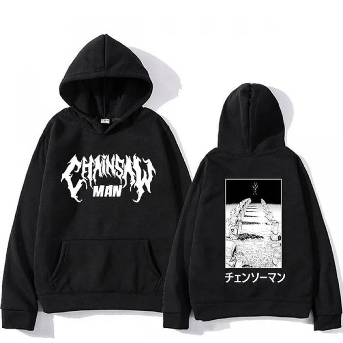 Pull Chainsaw Man - Chainsaw Rev-MANGA SHOP-Manga Shop