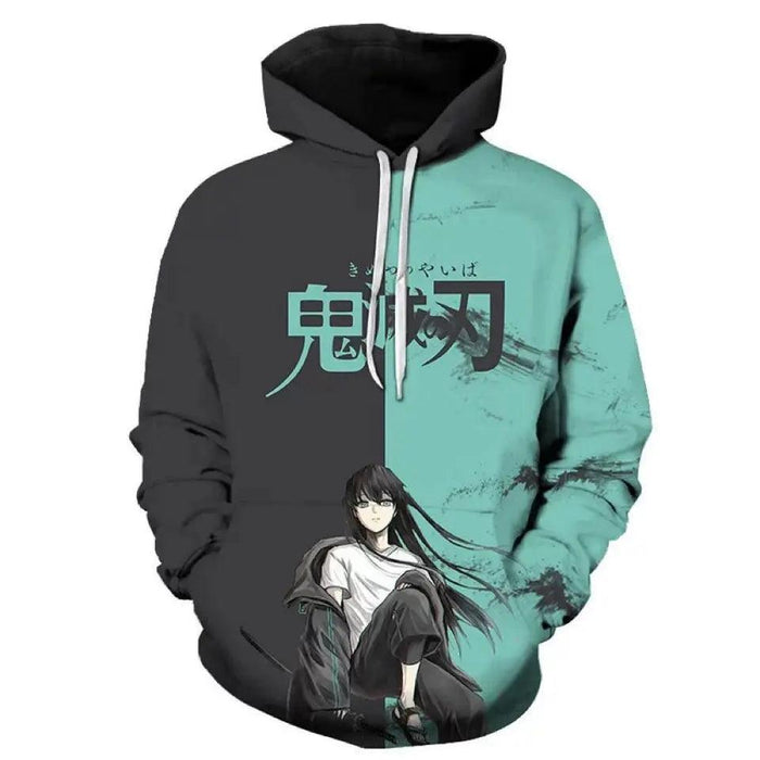 Pull Demon Slayer - Shinobu Kocho-MANGA SHOP-Manga Shop