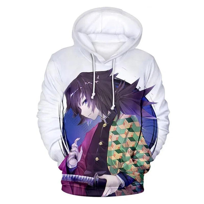 Pull Demon Slayer - Tomioka-MANGA SHOP-Manga Shop