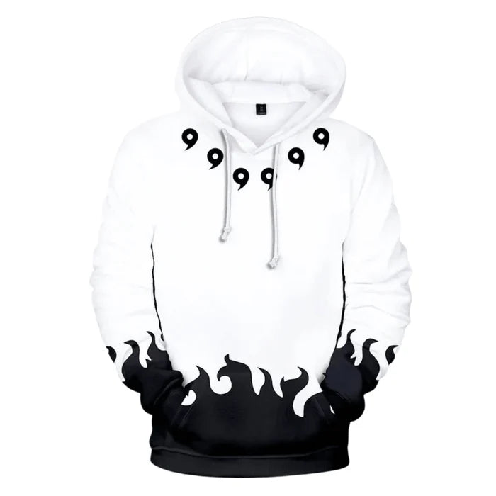 Sweat Naruto - Madara Uchiha-MANGA SHOP-Manga Shop