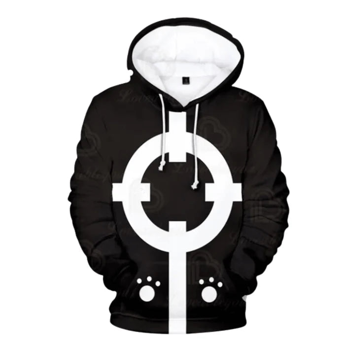 Sweat One Piece - Bartholomew Kuma-MANGA SHOP-Manga Shop