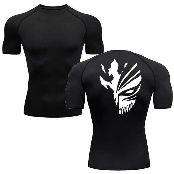 T-Shirt de Compression - Bleach-Manga Shop-Manga Shop