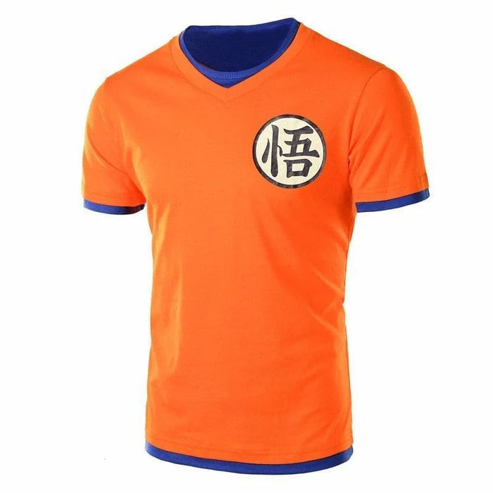 T-Shirt Dragon Ball Z - Original-Manga Shop-Manga Shop