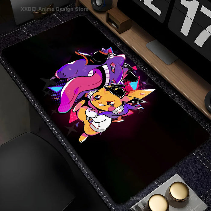 Tapis de Souris Gamer - Ectoplasma-Manga Shop-1-Manga Shop