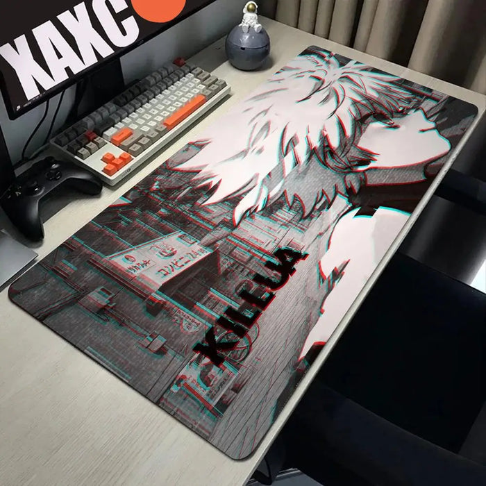 Tapis de Souris Gamer - Hunter x Hunter-Manga Shop-1-Manga Shop