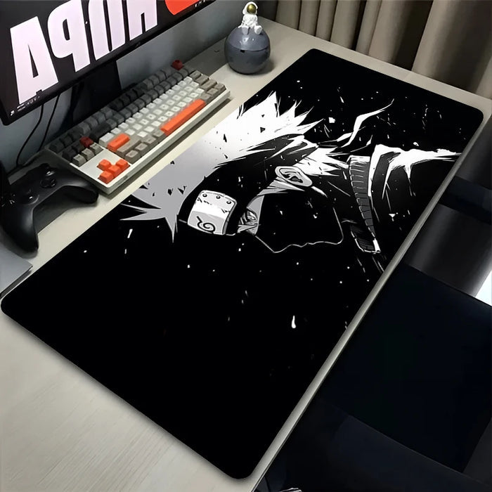 Tapis de Souris Gamer - Kakashi Hatake-Manga Shop-1-Manga Shop