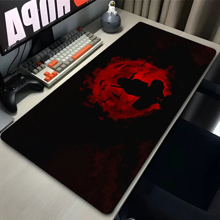 Tapis de Souris Gamer - Naruto-Manga Shop-8-Manga Shop