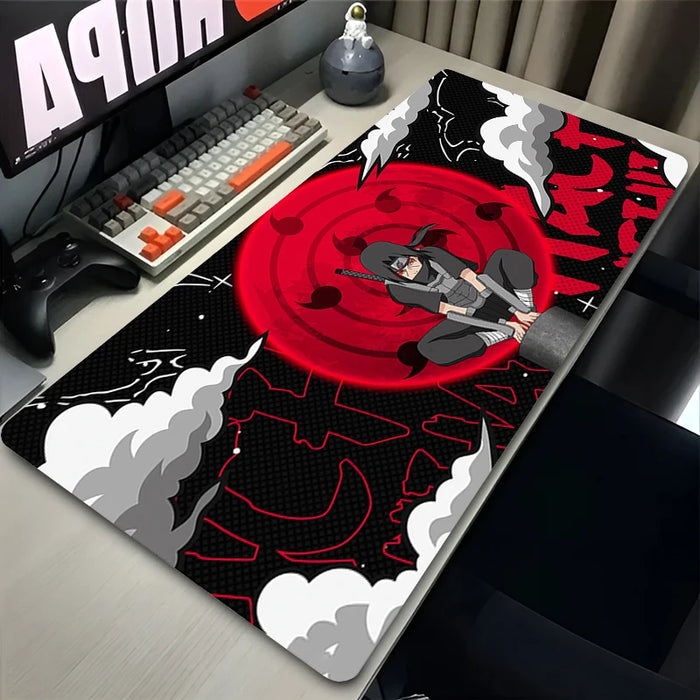 Tapis de Souris Gamer - Naruto-Manga Shop-1-Manga Shop