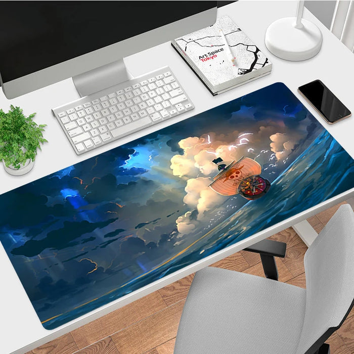 Tapis de Souris Gamer - One Piece-Manga Shop-17-Manga Shop