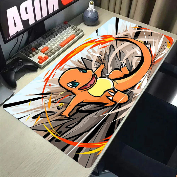 Tapis de Souris Gamer - Pokémon-Manga Shop-1-Manga Shop