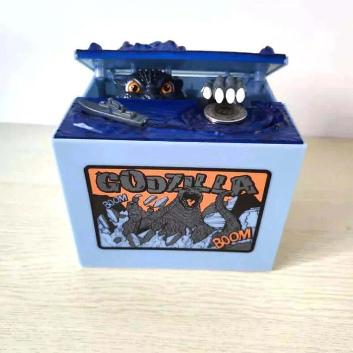 Tirelire Godzilla-Manga Shop-Manga Shop