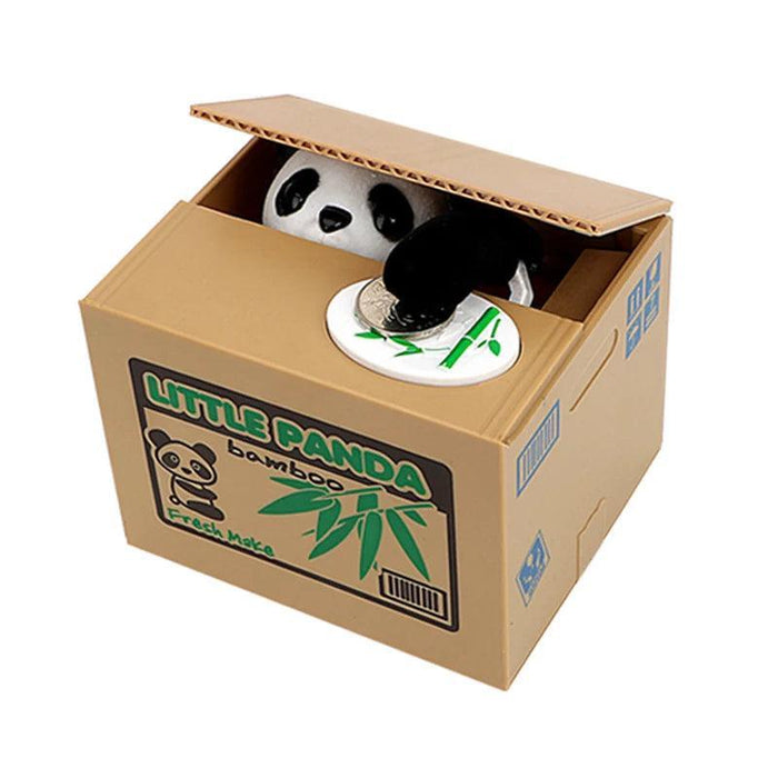 Tirelire - Panda-Manga Shop-Manga Shop