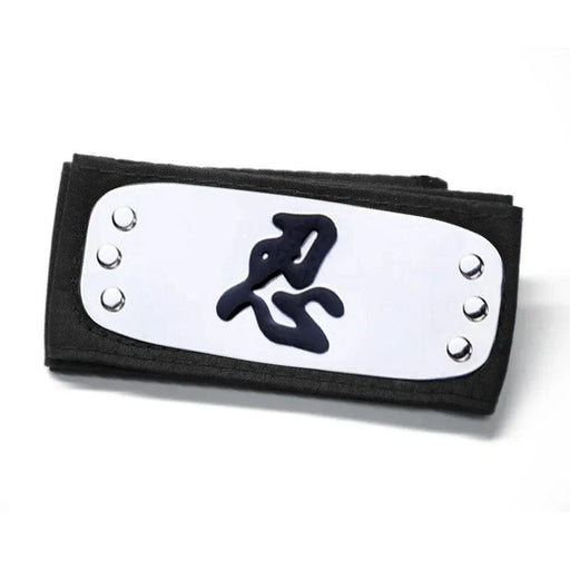 Bandeau Naruto - Coalition "Shinobi"-Manga Shop-Manga Shop