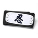 Bandeau Naruto - Coalition "Shinobi"-Manga Shop-Manga Shop