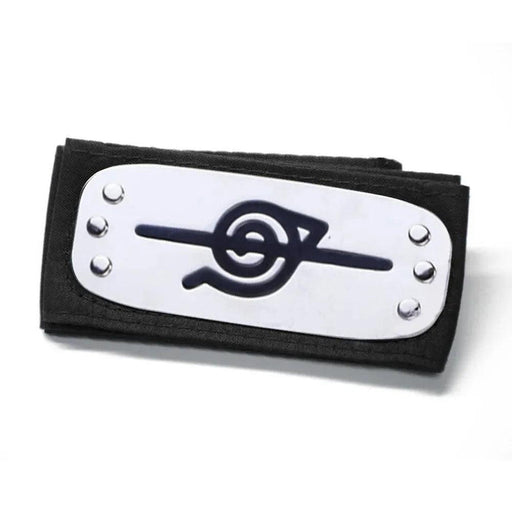 Bandeau Naruto - Konoha "Déserteur"-Manga Shop-Manga Shop