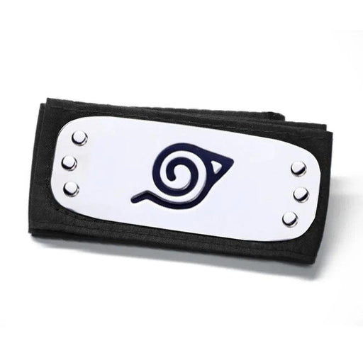 Bandeau Naruto - Konoha-Manga Shop-Manga Shop