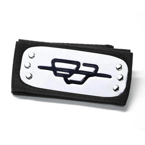 Bandeau Naruto - Kumo "Déserteur"-Manga Shop-Manga Shop