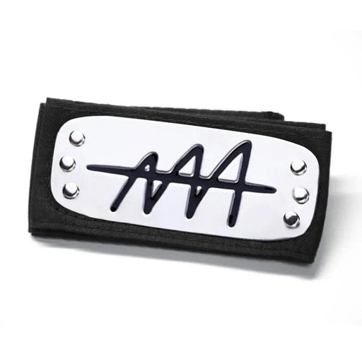 Bandeau Naruto - Kusa "Déserteur"-Manga Shop-Manga Shop