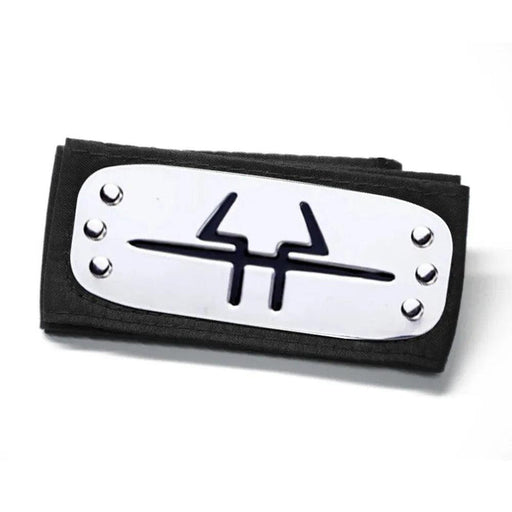 Bandeau Naruto - Taki "Déserteur"-Manga Shop-Manga Shop