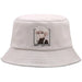 Bob Hunter x Hunter - Zoldik-MANGA SHOP-Beige-Manga Shop