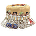 Bob One Piece - Équipage-MANGA SHOP-Manga Shop