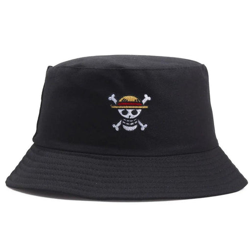 Bob One Piece - Jolly Roger Pirate-MANGA SHOP-Manga Shop
