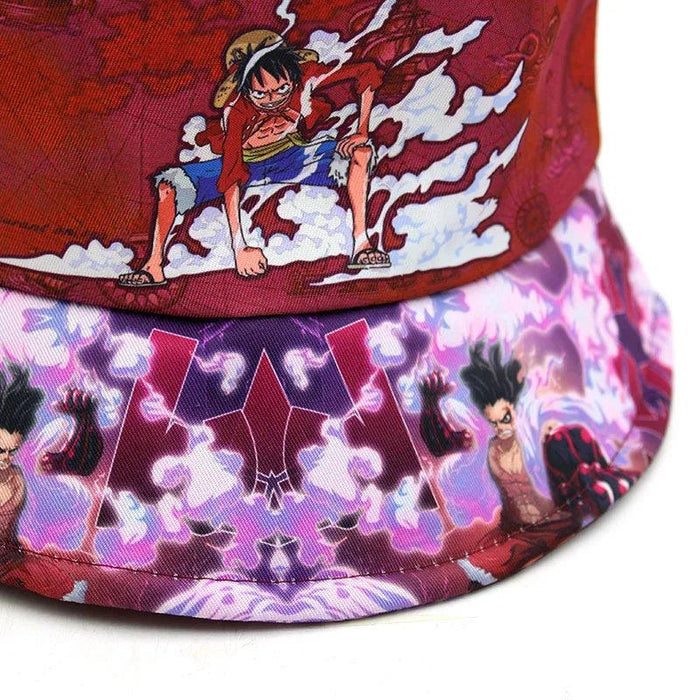 Bob One Piece - Monkey D. Luffy-MANGA SHOP-Manga Shop