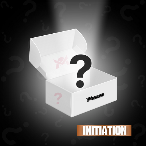 Boîte Mystère - Initiation-Manga Shop-Manga Shop