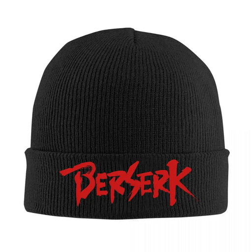 Bonnet Berserk - Berserker-Manga Shop-Manga Shop
