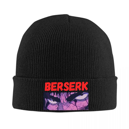 Bonnet Berserk - Guts Face Off-Manga Shop-Manga Shop