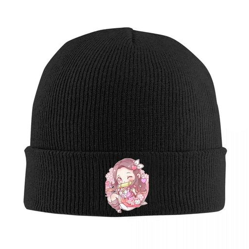 Bonnet Demon Slayers - Nezuko-Manga Shop-Manga Shop