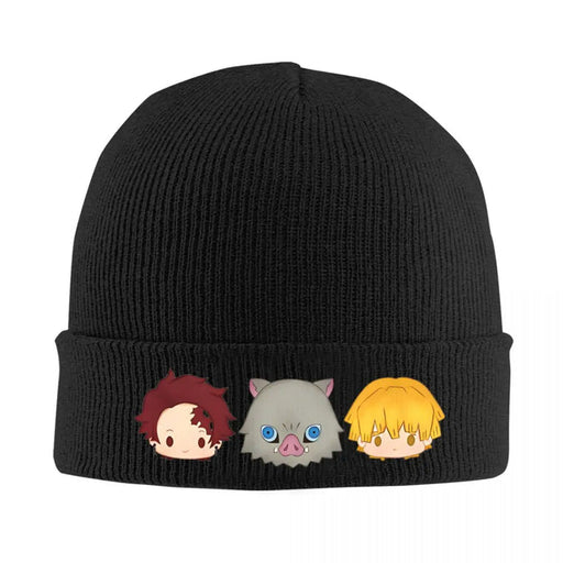 Bonnet Demons Slayers - Trio-Manga Shop-Manga Shop