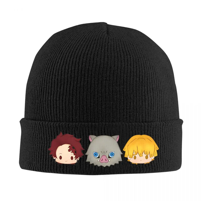 Bonnet Demons Slayers - Trio-Manga Shop-Manga Shop